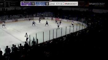 Replay: Away - 2023 Tri-City vs Lincoln | Apr 21 @ 7 PM