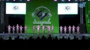 Star Performance Centre - Mini Large Jazz [2025 Mini - Jazz - Large Day 2] 2025 CSG Dance Grand Nationals