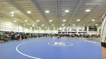 106 lbs Consi Of 8 #1 - Gavon Potter, Sandwich vs Marco Albanese, Melrose