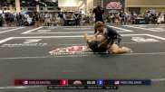 Diocles Sanchez vs Ridge Snelbaker 2024 ADCC Orlando Open at the USA Fit Games