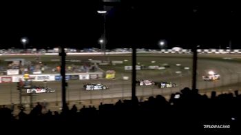 Full Replay | MLRA Late Models at Davenport Speedway 4/13/23