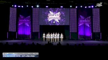 Star Performance Centre - Youth Large Lyrical [2026 Youth - Premier - Contemporary/Lyrical - Large Day 2] 2026 JAMfest Dance Super Nationals