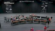 Boiling Springs HS "Boiling Springs SC" at 2026 WGI Percussion/Winds World Championships