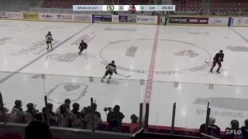 Replay: Home - 2024 SSAC vs Lloydminster | Nov 16 @ 7 PM