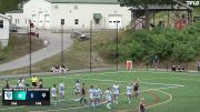 Replay: Mount Holyoke vs Southern Maine | Aug 30 @ 4 PM