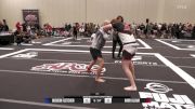 Amir Allam vs Hudson Fletcher 2025 ADCC East Coast Trials