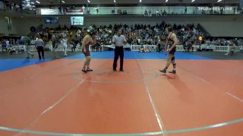 170 lbs Quarterfinal - Christian Jiminez, Don Bosco Prep vs Austin Raynor, Camden Catholic