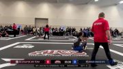 Sebastian Arancibia vs Ali Ali 2025 ADCC Niagara Open