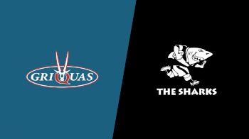 Full Replay: Griquas vs Sharks - Jun 19