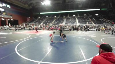 Replay: Mat 10 - 2026 Wild West Championships | Jan 17 @ 9 AM
