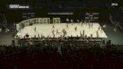 Center Grove HS "Greenwood IN" at 2026 WGI Percussion/Winds World Championships