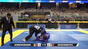 Matthew Anthony Tuttle vs Alexander William Centner 2025 Pan Jiu Jitsu IBJJF Championship