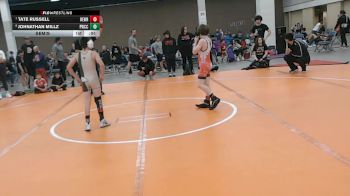 Replay: Mat 6 - 2025 Stockyard Stampede | Dec 20 @ 3 PM