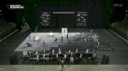 Sunlake HS "Land O Lakes FL" at 2025 WGI Percussion/Winds World Championships