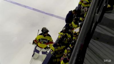 Replay: Mexico Warriors (W) Vs Colombia (W) | Aug 23 @ 11 AM