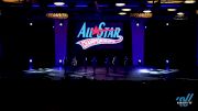 Shining Fame Performance - Glow Pom [2022 Tiny - Pom Day 1] 2022 ASCS Wisconsin Dells Dance Grand Nationals and Cheer Showdown