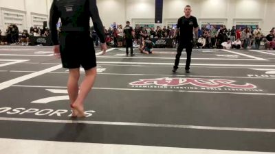 Joshua Squires vs Harrison Hower 2026 ADCC San Diego Open