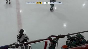 Replay: Home - 2025 Shawnigan vs Delta Green | Feb 8 @ 12 PM