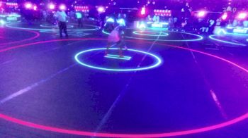 138 lbs Consi Of 32 #2 - Noah Cuellar, 806 Takedown Wreslting vs Finnegan Pendergast, Colorado Top Team