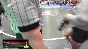 115 lbs Cons. Round 1 - Julie Altwer, Archbishop Mitty vs Amera Hamed, Adrian C Wilcox