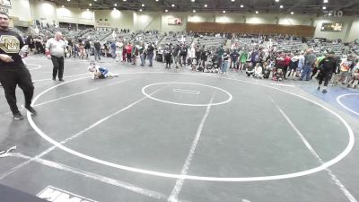 78 lbs Final - Aiden Howard, Legacy Elite vs Carmine Crisman, North Montana WC