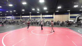 120 lbs Round Of 64 - Elias Casas, Threshold WC vs Martin Lozano, Chino Hills WC