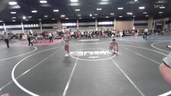 120 lbs Consolation - Nathan Hernandez, Vail Wr Acd vs Gage Palace, Payson WC