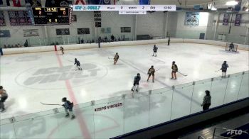 Replay: Home - 2024 Wayne MS vs West Milford | Mar 23 @ 9 AM