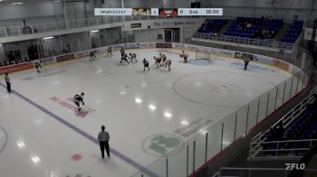 Replay: Home - 2025 Levis vs Amos | Sep 12 @ 6 PM