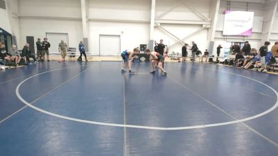 150 lbs Jacob Kober, Montana vs Zane Hill, Oregon