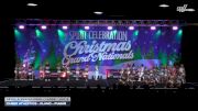 Cheer Athletics - Plano - Pumas [2025 L5 Senior Coed - Large Day 2] 2025 Spirit Celebration Christmas Grand Nationals