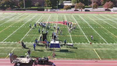 Calvert HS "Prince Frederick MD" at 2022 USBands Maryland & Virginia State Championships