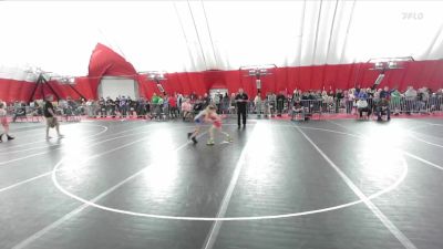 74 lbs Round 3 - Adam Husk Jr., Askren Wrestling Academy vs Ryder Metzler, X-Factor Elite