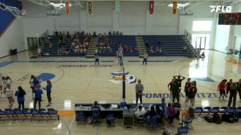 Replay: Lake Forest Colleg vs Pomona-Pitzer - 2025 Lake Forest vs Pomona-Pitzer | Aug 29 @ 5 PM