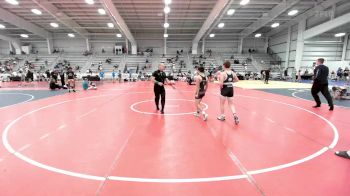 113 lbs Rr Rnd 1 - Logan Katz, Spladle City vs Darren Florence, SWA