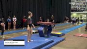Raegan Krautkramer - Women's Group, Legacy Gymnastics - 2021 Women's Xcel Region 4 Championships