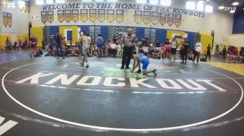 120 lbs Semis & Wb (16 Team) - Jeson Medina, Alpha WC vs Santiago Carrion, Black Hive