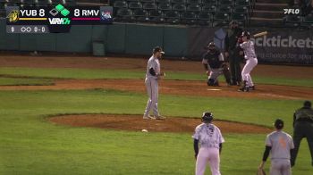 Replay: Home - 2025 2025 Yuba-Sutter High Wheelers vs Rocky Mountain Vibes | Jun 5 @ 10 PM | Part 2