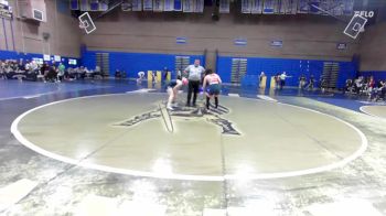 120lbs Champ. Round 3 - Araxi Crew, Arlington (Girls) vs Nancy Nguyen, Black Hills (Girls)