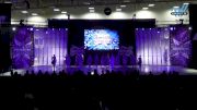 Ultimate Dance & Cheer - Ice Lyrical [2024 Youth - Contemporary/Lyrical - Large 2] 2024 JAMfest Dance Super Nationals