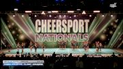 Cheer Athletics - Plano - Cougars [2026 L2 Youth - Medium Day 2] 2026 CHEERSPORT National All Star Cheerleading Championship