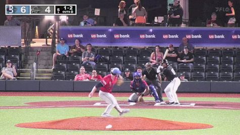 Replay: Away - 2024 Blue Crabs vs Gastonia Baseball | Jul 16 @ 7 PM