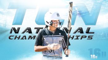 Full Replay - Top Club National Championship 16U - Field 4 - Jun 24, 2020 at 9:50 AM CDT