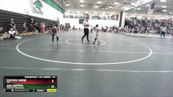 Replay: Mat 6 - 2024 Fall Brawl | Oct 6 @ 9 AM