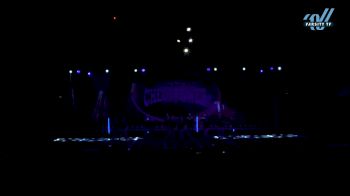 Step One All Stars - North - Magnificent [2023 L3 Senior - Small Day 1] 2023 ACP Columbus Grand Nationals