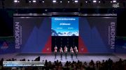 JC Dance and Cheer Academy - JC Shimmer [2026 Pom - U12 Day 1] 2026 The European Summit