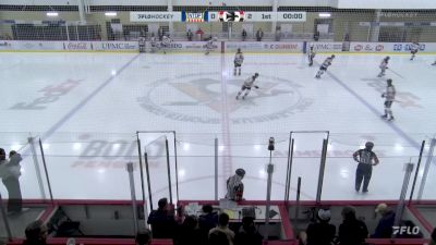 Replay: Home - 2024 USNTDP vs Waterloo | Sep 22 @ 1 PM