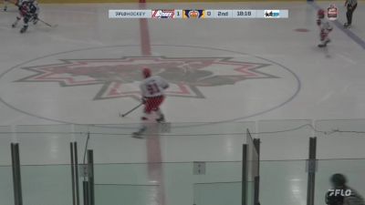 Replay: Home - 2024 Blades vs Royals | Sep 25 @ 7 PM