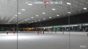 Replay: Home - 2023 Selects U18 AAA vs Hounds U18 Fem. | Sep 15 @ 1 PM