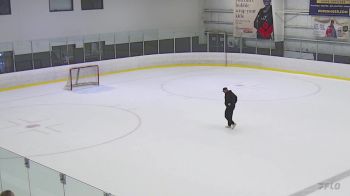 Replay: Home - 2025 US Express vs CHE | May 10 @ 12 PM